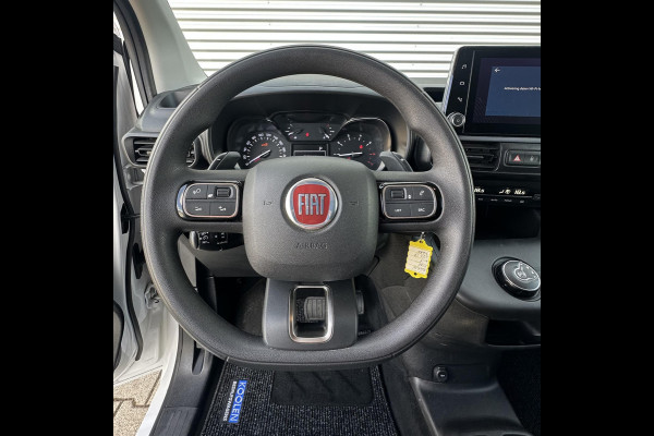 Fiat Doblò 1.5D 130pk L2 Automaat Partner/Berlingo