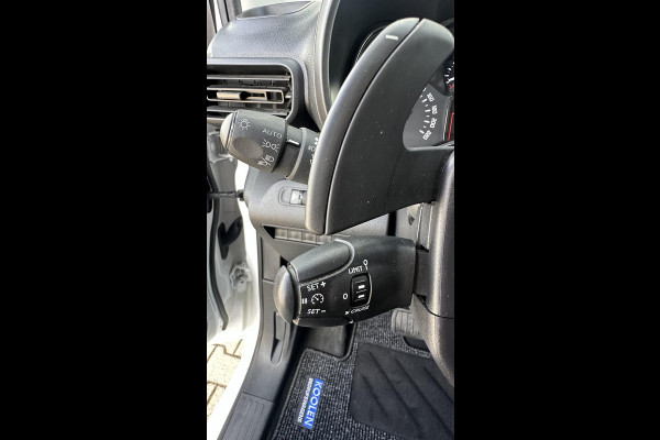 Fiat Doblò 1.5D 130pk L2 Automaat Partner/Berlingo