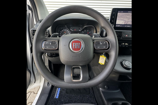 Fiat Doblò 1.5D 130pk L2 Automaat Partner/Berlingo