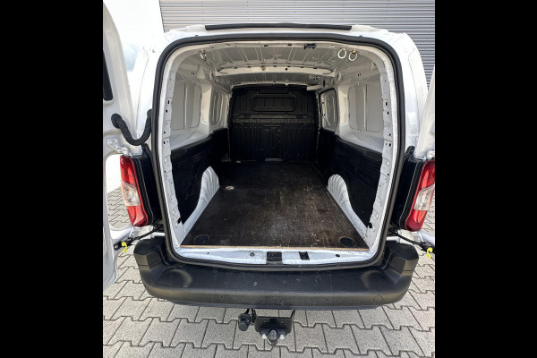 Fiat Doblò 1.5D 130pk L2 Automaat Partner/Berlingo