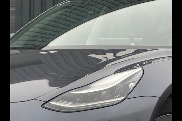 Tesla Model 3 Standard RWD Plus 60 kWh SOH 89%