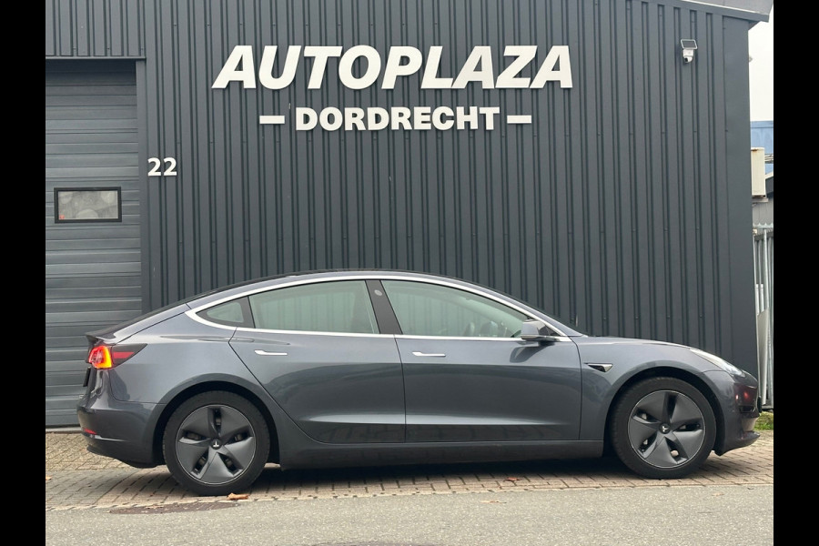 Tesla Model 3 Standard RWD Plus 60 kWh SOH 89%