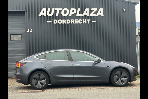 Tesla Model 3 Standard RWD Plus 60 kWh SOH 89%