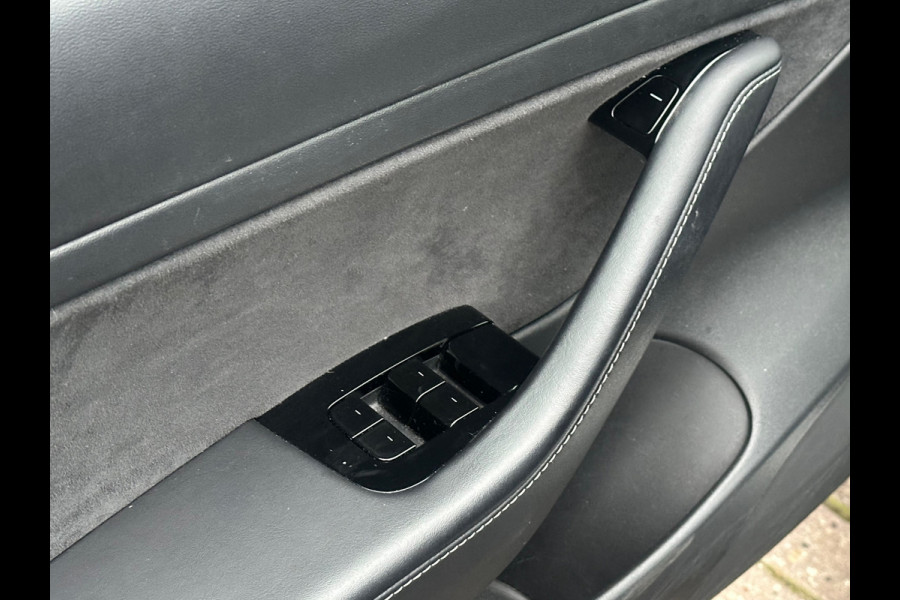 Tesla Model 3 Standard RWD Plus 60 kWh SOH 89%