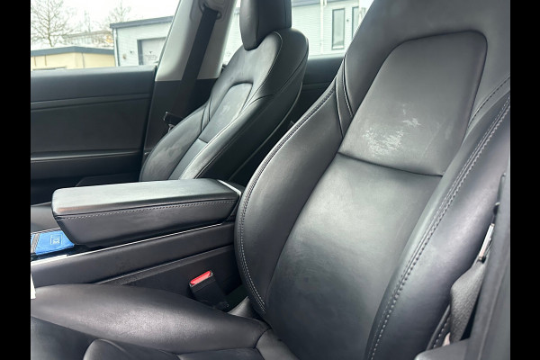 Tesla Model 3 Standard RWD Plus 60 kWh SOH 89%