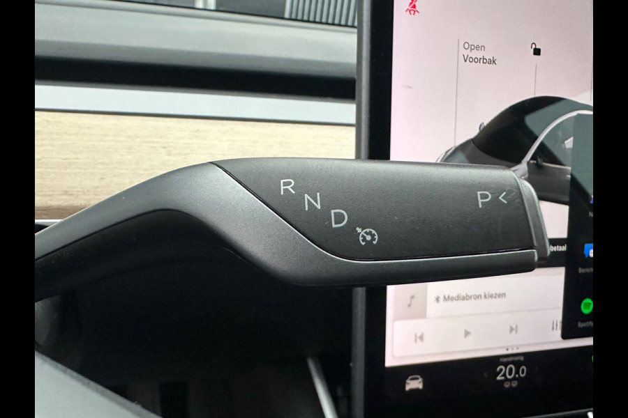 Tesla Model 3 Standard RWD Plus 60 kWh SOH 89%