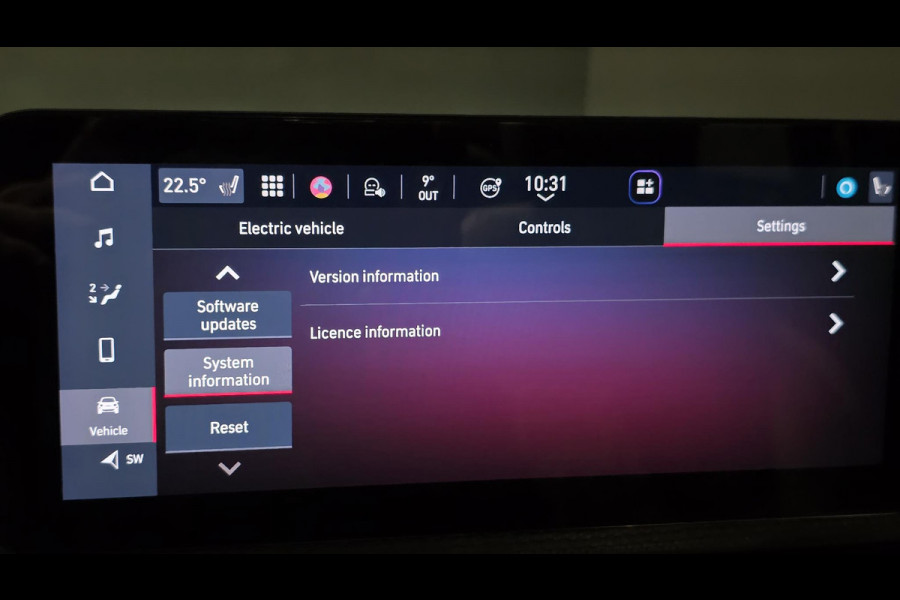 Fiat 500C La Prima 42 kWh | Camera | Stoelverwarming | Carplay