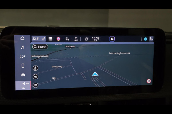 Fiat 500C La Prima 42 kWh | Camera | Stoelverwarming | Carplay