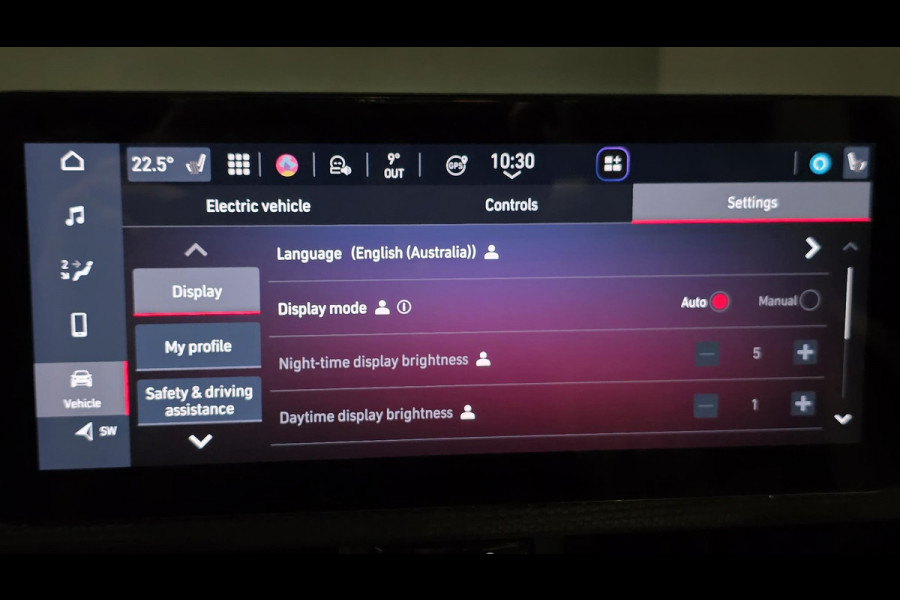 Fiat 500C La Prima 42 kWh | Camera | Stoelverwarming | Carplay