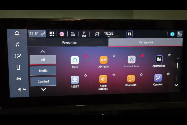 Fiat 500C La Prima 42 kWh | Camera | Stoelverwarming | Carplay