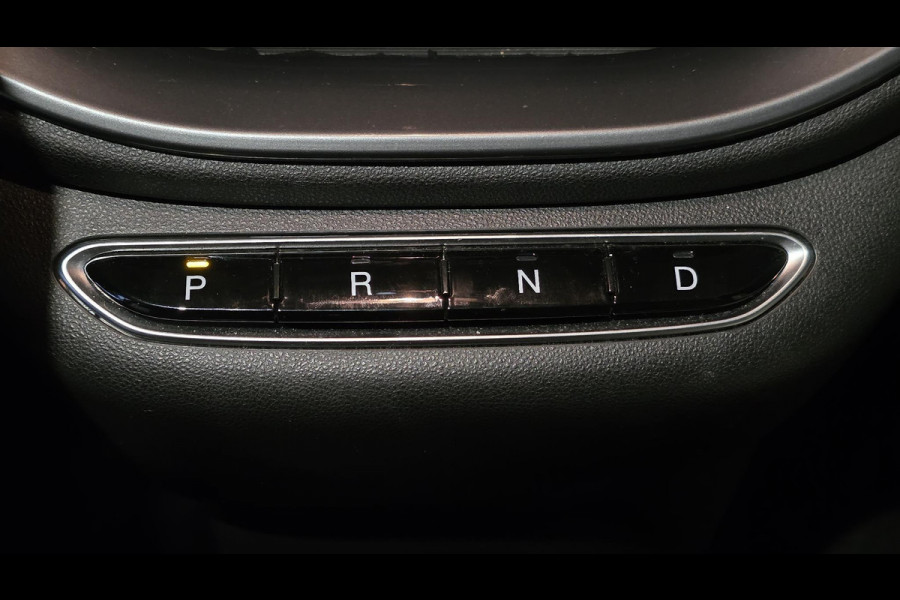 Fiat 500C La Prima 42 kWh | Camera | Stoelverwarming | Carplay