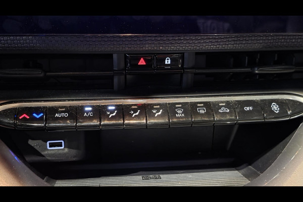 Fiat 500C La Prima 42 kWh | Camera | Stoelverwarming | Carplay