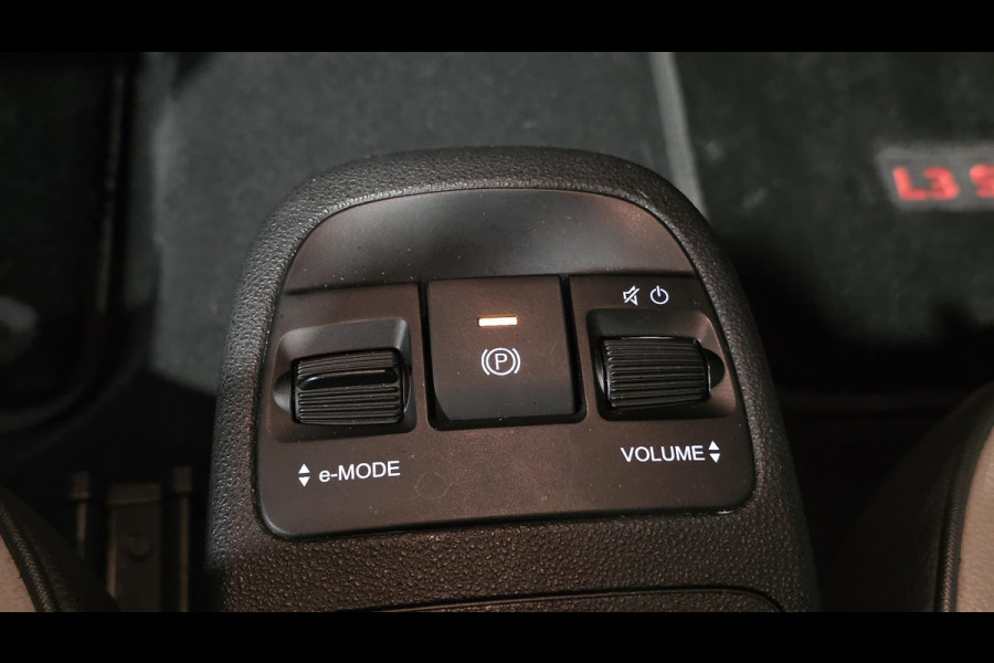 Fiat 500C La Prima 42 kWh | Camera | Stoelverwarming | Carplay