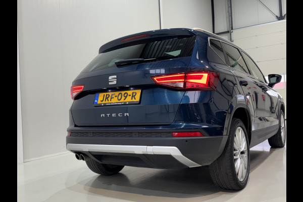 Seat Ateca 1.4 EcoTSI 150pk DSG Xcellence | Pano dak | Trekhaak
