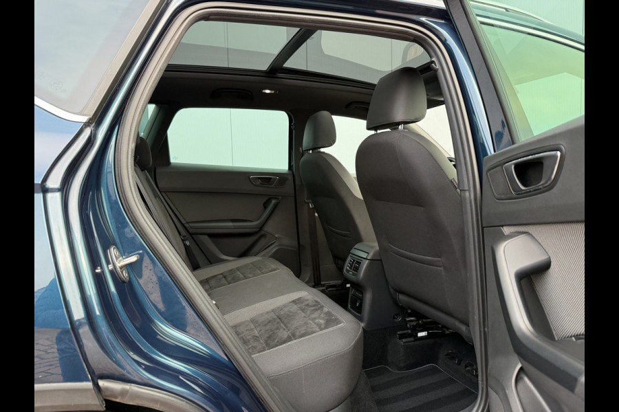 Seat Ateca 1.4 EcoTSI 150pk DSG Xcellence | Pano dak | Trekhaak