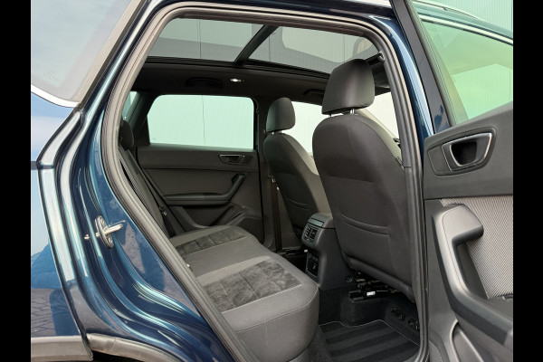 Seat Ateca 1.4 EcoTSI 150pk DSG Xcellence | Pano dak | Trekhaak