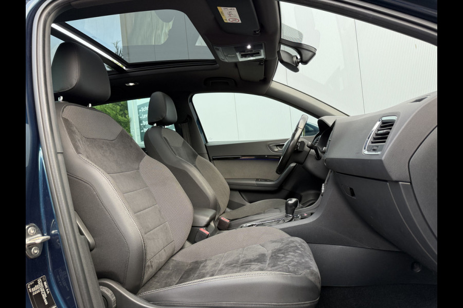 Seat Ateca 1.4 EcoTSI 150pk DSG Xcellence | Pano dak | Trekhaak