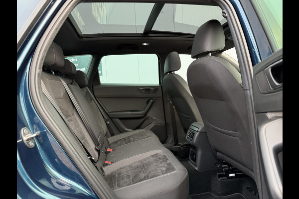 Seat Ateca 1.4 EcoTSI 150pk DSG Xcellence | Pano dak | Trekhaak
