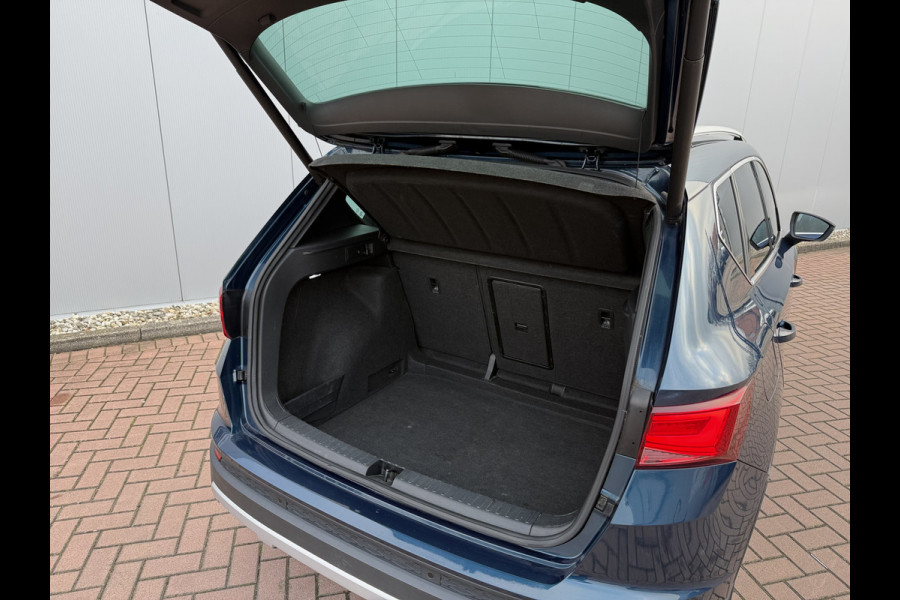 Seat Ateca 1.4 EcoTSI 150pk DSG Xcellence | Pano dak | Trekhaak