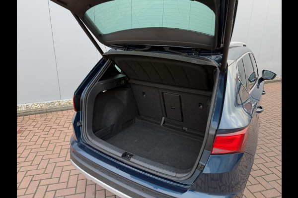 Seat Ateca 1.4 EcoTSI 150pk DSG Xcellence | Pano dak | Trekhaak