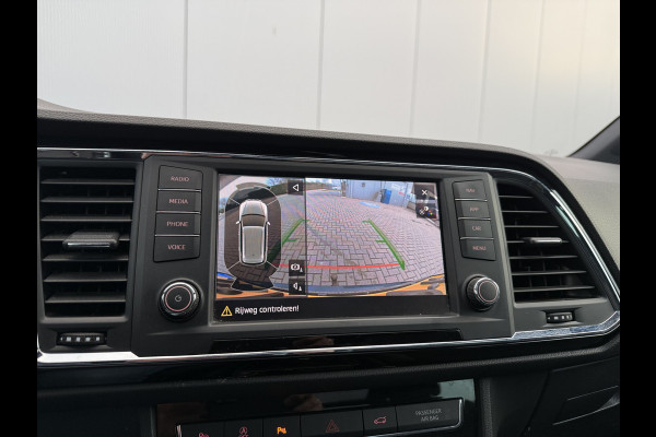 Seat Ateca 1.4 EcoTSI 150pk DSG Xcellence | Pano dak | Trekhaak