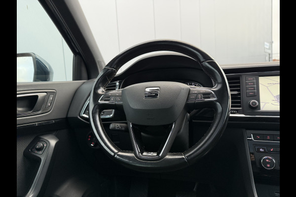 Seat Ateca 1.4 EcoTSI 150pk DSG Xcellence | Pano dak | Trekhaak