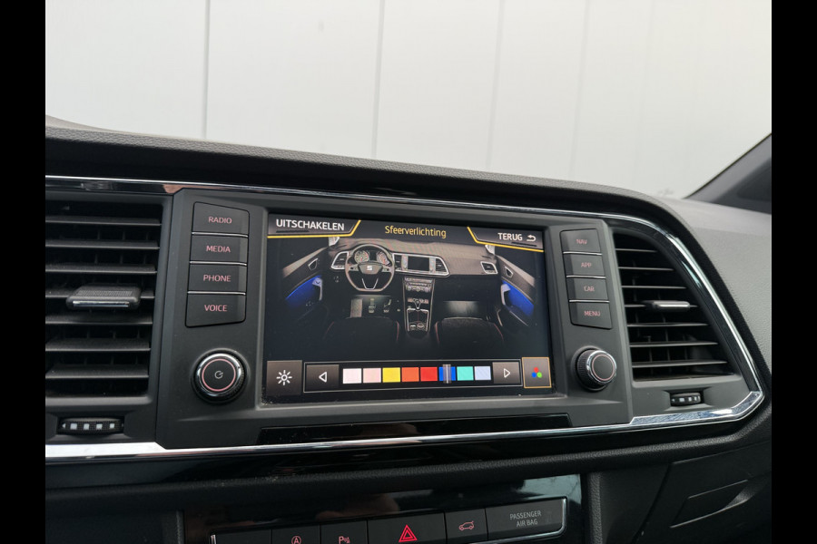 Seat Ateca 1.4 EcoTSI 150pk DSG Xcellence | Pano dak | Trekhaak