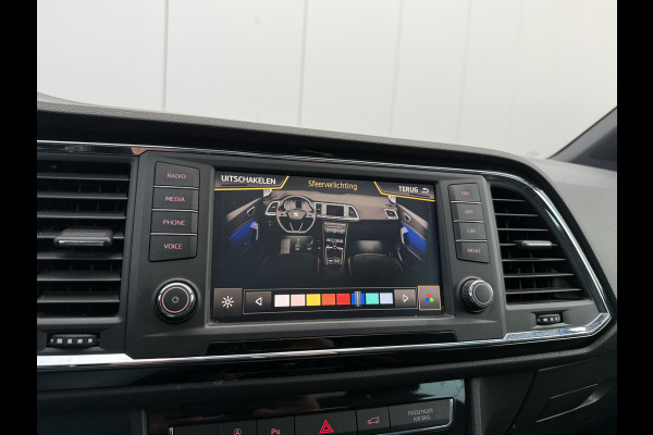 Seat Ateca 1.4 EcoTSI 150pk DSG Xcellence | Pano dak | Trekhaak