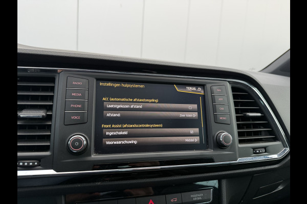 Seat Ateca 1.4 EcoTSI 150pk DSG Xcellence | Pano dak | Trekhaak