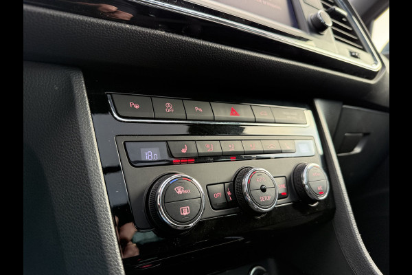 Seat Ateca 1.4 EcoTSI 150pk DSG Xcellence | Pano dak | Trekhaak