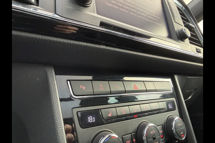 Seat Ateca 1.4 EcoTSI 150pk DSG Xcellence | Pano dak | Trekhaak