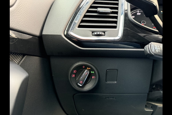 Seat Ateca 1.4 EcoTSI 150pk DSG Xcellence | Pano dak | Trekhaak