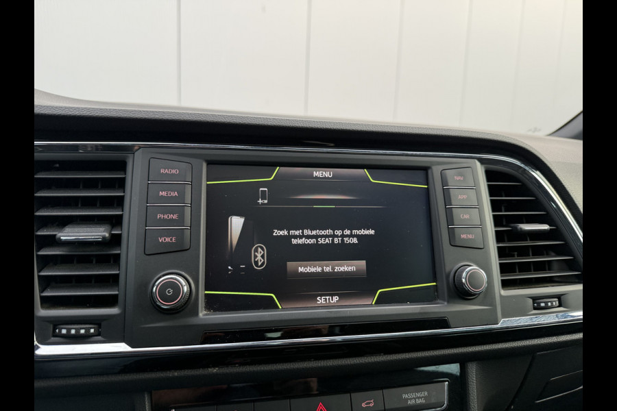 Seat Ateca 1.4 EcoTSI 150pk DSG Xcellence | Pano dak | Trekhaak