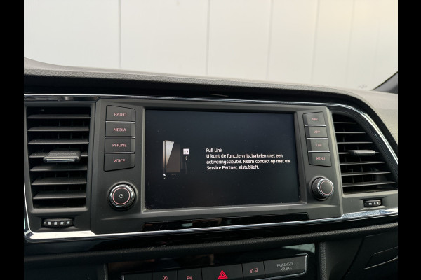 Seat Ateca 1.4 EcoTSI 150pk DSG Xcellence | Pano dak | Trekhaak