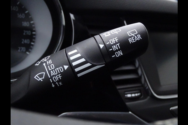 Opel Astra Sports Tourer 1.4 Turbo Innovation