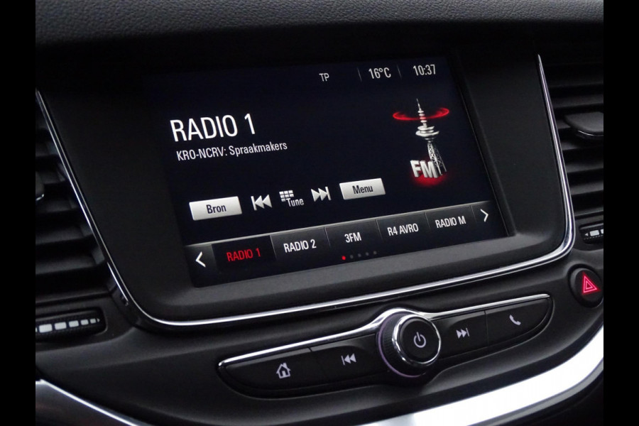 Opel Astra Sports Tourer 1.4 Turbo Innovation