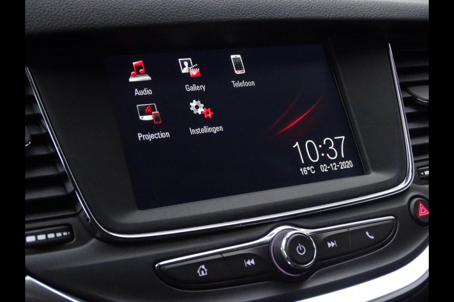 Opel Astra Sports Tourer 1.4 Turbo Innovation