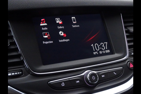 Opel Astra Sports Tourer 1.4 Turbo Innovation