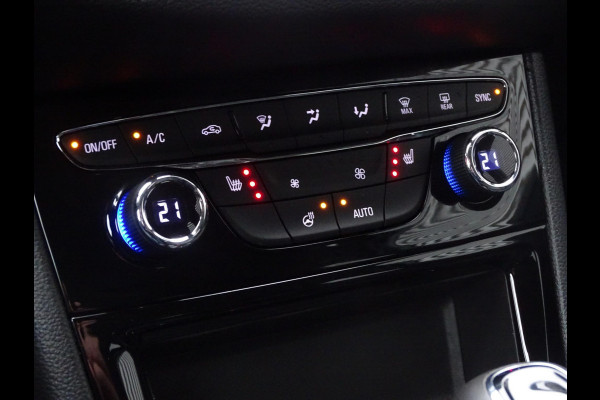 Opel Astra Sports Tourer 1.4 Turbo Innovation