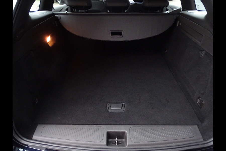 Opel Astra Sports Tourer 1.4 Turbo Innovation