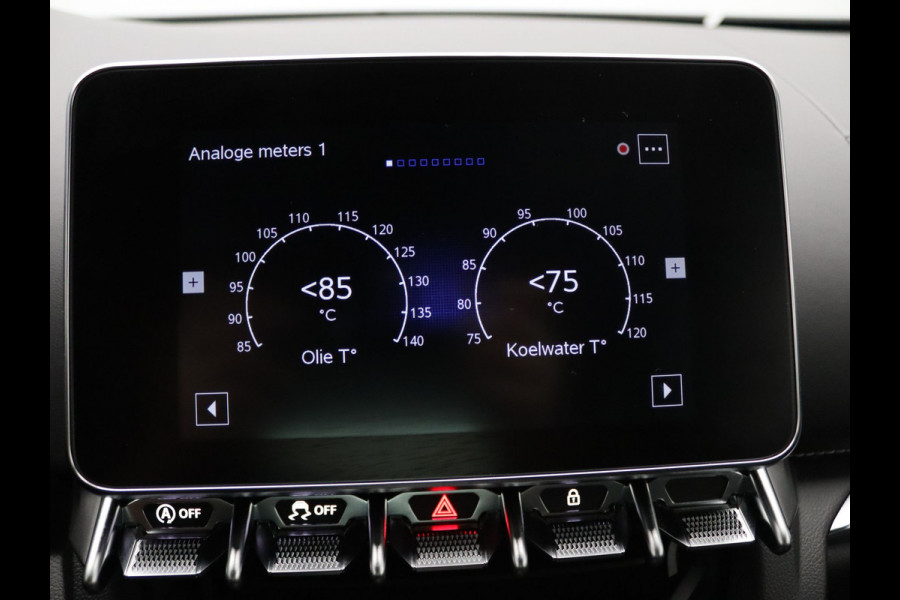 ALPINE A110 292pk Turbo Légende GT Focal | Camera | Cruise | Parkeersens. v+a | Stoelverw.