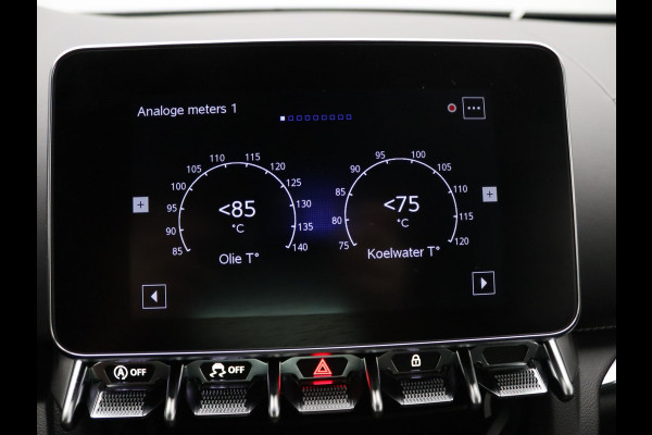 ALPINE A110 292pk Turbo Légende GT Focal | Camera | Cruise | Parkeersens. v+a | Stoelverw.