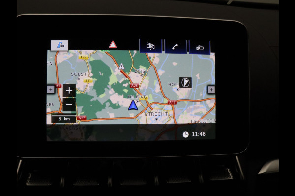 ALPINE A110 292pk Turbo Légende GT Focal | Camera | Cruise | Parkeersens. v+a | Stoelverw.