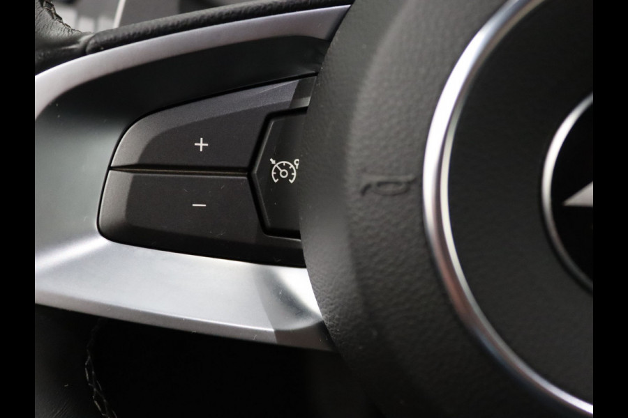 ALPINE A110 292pk Turbo Légende GT Focal | Camera | Cruise | Parkeersens. v+a | Stoelverw.