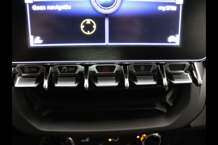 ALPINE A110 292pk Turbo Légende GT Focal | Camera | Cruise | Parkeersens. v+a | Stoelverw.