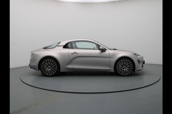 ALPINE A110 292pk Turbo Légende GT Focal | Camera | Cruise | Parkeersens. v+a | Stoelverw.