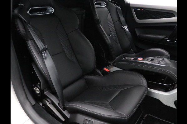 ALPINE A110 292pk Turbo Légende GT Focal | Camera | Cruise | Parkeersens. v+a | Stoelverw.