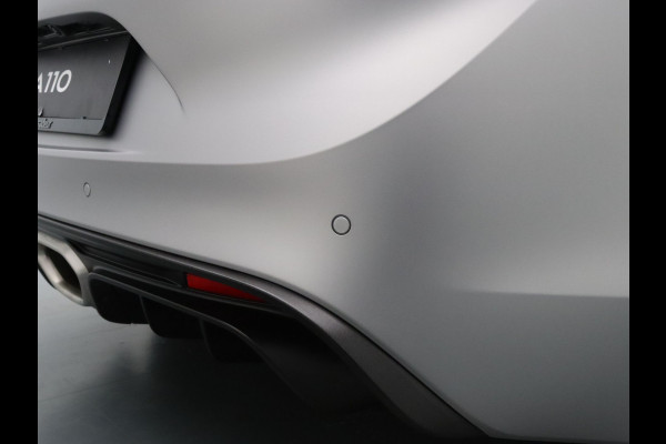 ALPINE A110 292pk Turbo Légende GT Focal | Camera | Cruise | Parkeersens. v+a | Stoelverw.