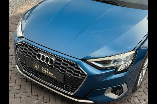 Audi A3 Sportback 40 TFSI e Edition 204 PK Panoramadak Adaptive Cruise LED DAB+