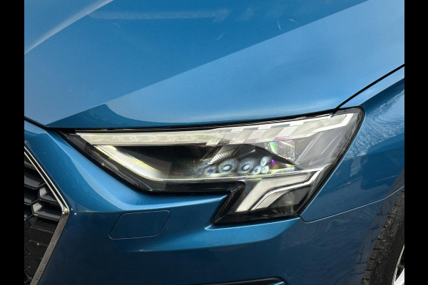 Audi A3 Sportback 40 TFSI e Edition 204 PK Panoramadak Adaptive Cruise LED DAB+